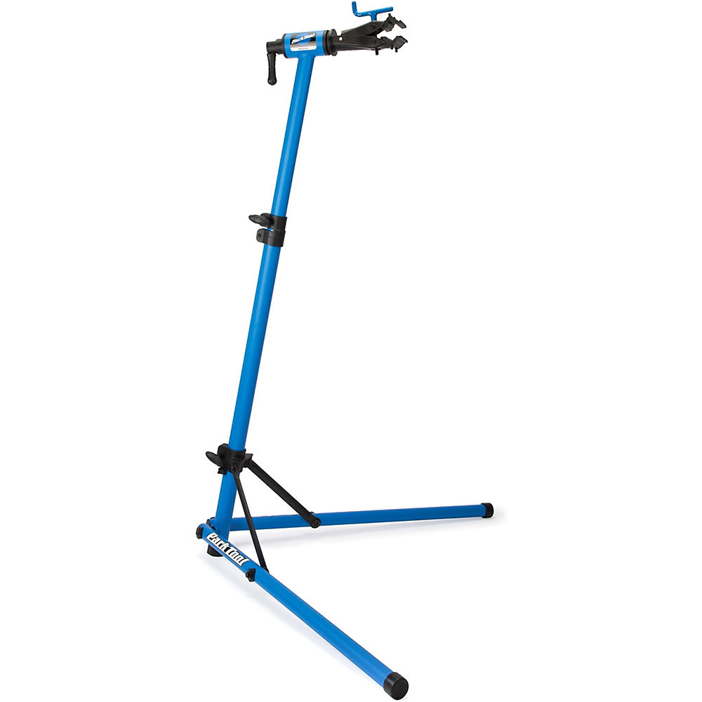 Pied d'atelier Park Tool PCS9.2 - Bleu, Bleu