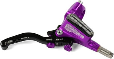 Commande de frein Hope Tech 3 - Violet - Right, Violet