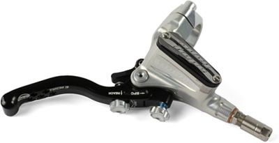 Commande de frein Hope Tech 3 - Argent - Left, Argent