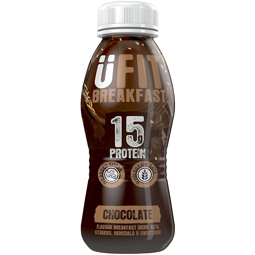 UFIT Breakfast 310ml