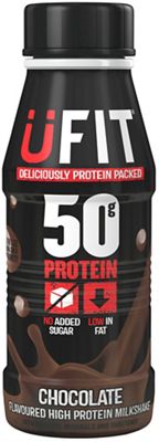 UFIT High Protein Drink 50g - 500ml
