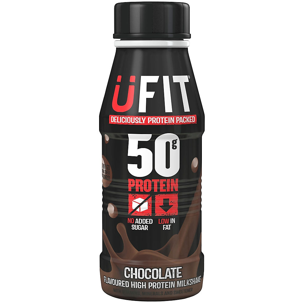 UFIT High Protein Drink 50g - 500ml