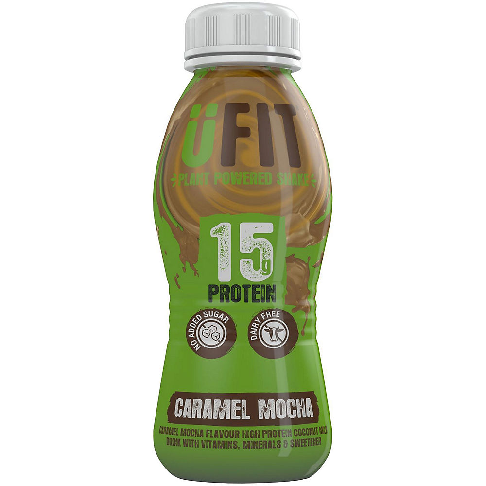 UFIT Vegan 310ml