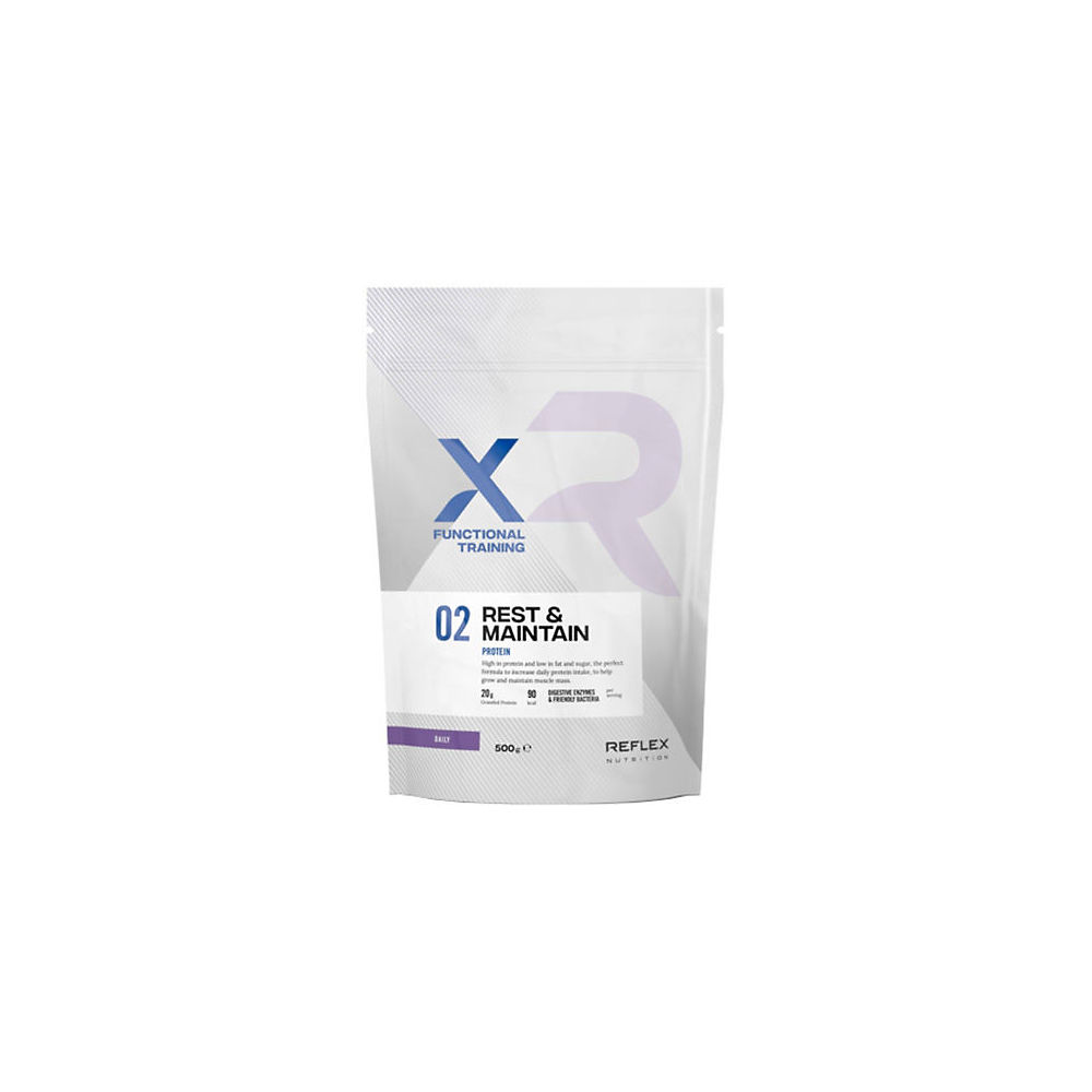 Reflex XFT Rest & Maintain 2019 - 500g