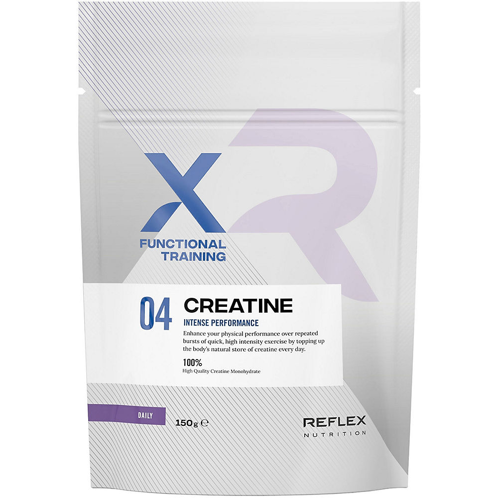 Reflex XFT Creatine 2019 - 150g