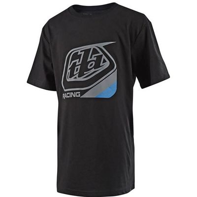 Troy Lee Designs Youth Precision Tee 2019 Review