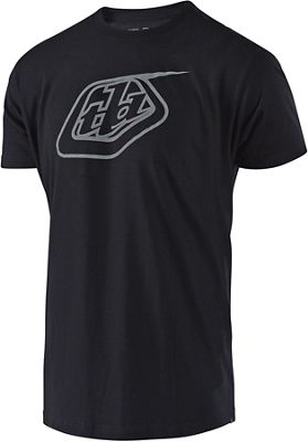 Troy Lee Designs Logo T-Shirt 2019 Review