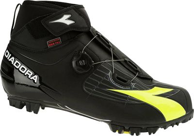 diadora polarex plus mtb shoes