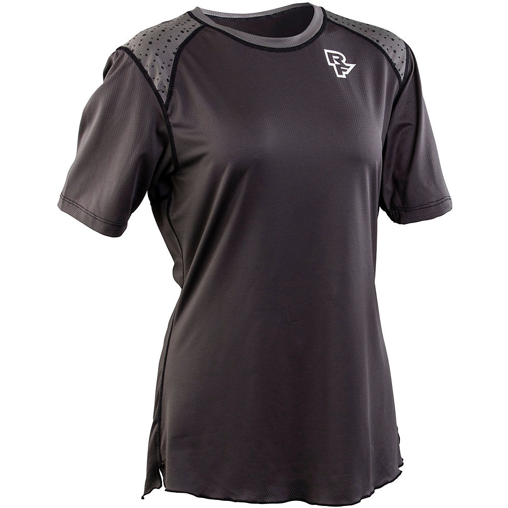 Race Face Women's Indiana SS Jersey Review