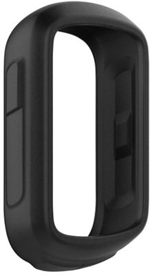 Garmin Edge 130 Silicone Case - Black, Black