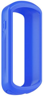 Garmin Edge Explore Silicone Case 2019 - Bleu