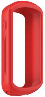 Garmin Edge Explore Silicone Case 2019 - Red, Red