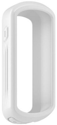 Garmin Edge Explore Silicone Case 2019 - White, White
