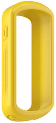 Garmin Edge Explore Silicone Case 2019 - Jaune