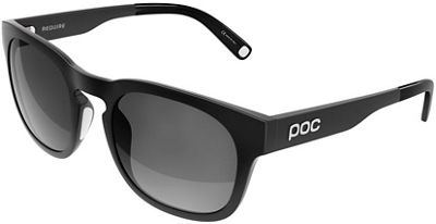 POC Require Sunglasses Uranium Black - Uranium Black Grey Polar, Uranium Black Grey Polar
