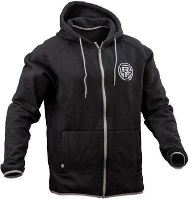 Race Face Warden Hoody - Noir