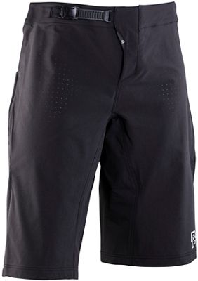 Short Race Face Ruxton - Noir - XXL, Noir