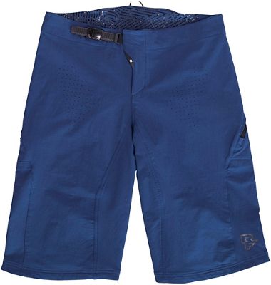 Pantaloncini Race Face Ruxton - blu scuro - XL, blu scuro