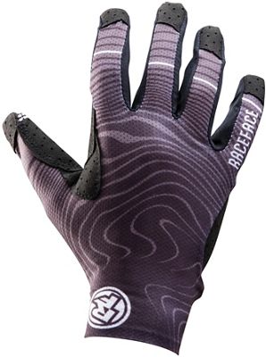 Race Face Women's Khyber Gloves - Noir - XS