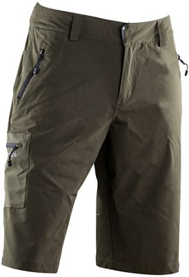 Short Race Face Trigger (PE19) - Loam