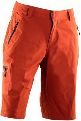 Short Race Face Trigger (PE19) - Rust - L