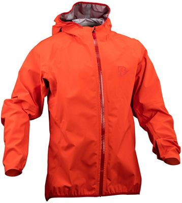 Race Face Conspiracy Jacket - Rouge - XL