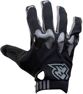 Race Face Ruxton Gloves  - Noir - XS, Noir