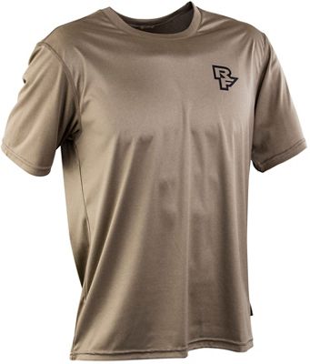 Race Face Trigger Ventura SS Tech Top - Olive