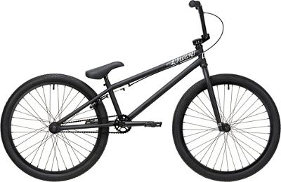 redline bmx junior