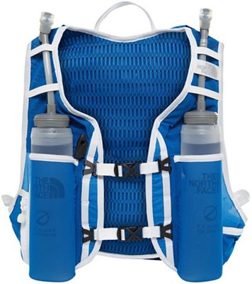 The North Face Flight Race MT 7 EU Rucksack - Turkish Sea-TNF White - One Size