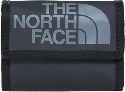 The North Face Base Camp Wallet Review