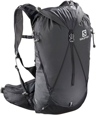 Sac à dos Salomon Out Day (20+4) - Ebony - Small/Medium