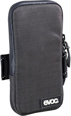 Evoc Phone Case - Heather Carbon Grey - Large