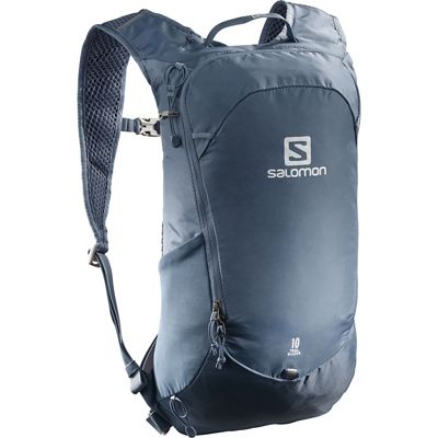 Sac à dos Salomon Trailblazer 10 - Bleu Copen - One Size