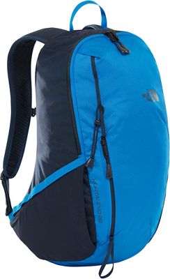 The North Face Kuhtai Evo 28 Rucksack - Bomber Blue-Urban Navy - One Size