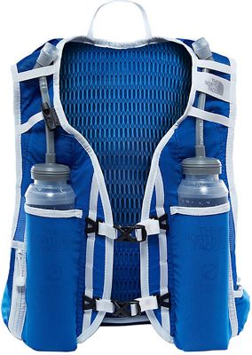 The North Face Flight Race MT 12 EU Rucksack - Turkish Sea-TNF White - One Size