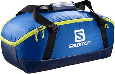 salomon duffle