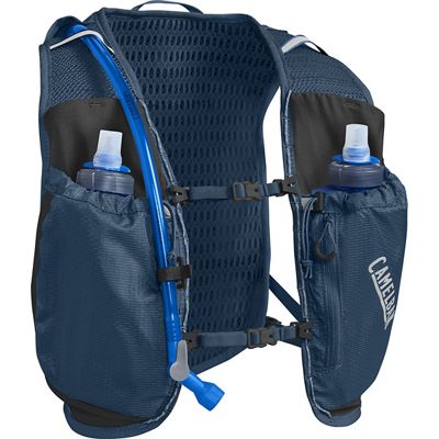 Camelbak Women's Circuit Vest 1.5L Crux Reservoir Review