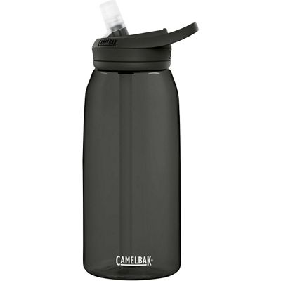Image of Bidon Camelbak Eddy (1L) - Charbon - 1 Litre, Charbon