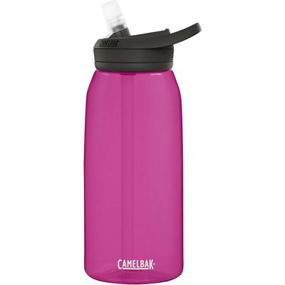 Bidon Camelbak Eddy (1L) - Deep Magenta - 1 Litre