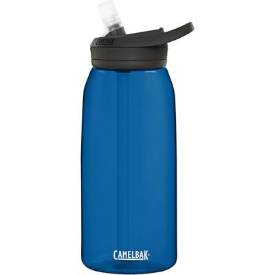 Camelbak Eddy 1L Water Bottle Review