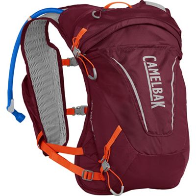 Camelbak Women's Octane 9 with 2L Crux Reservoir Review