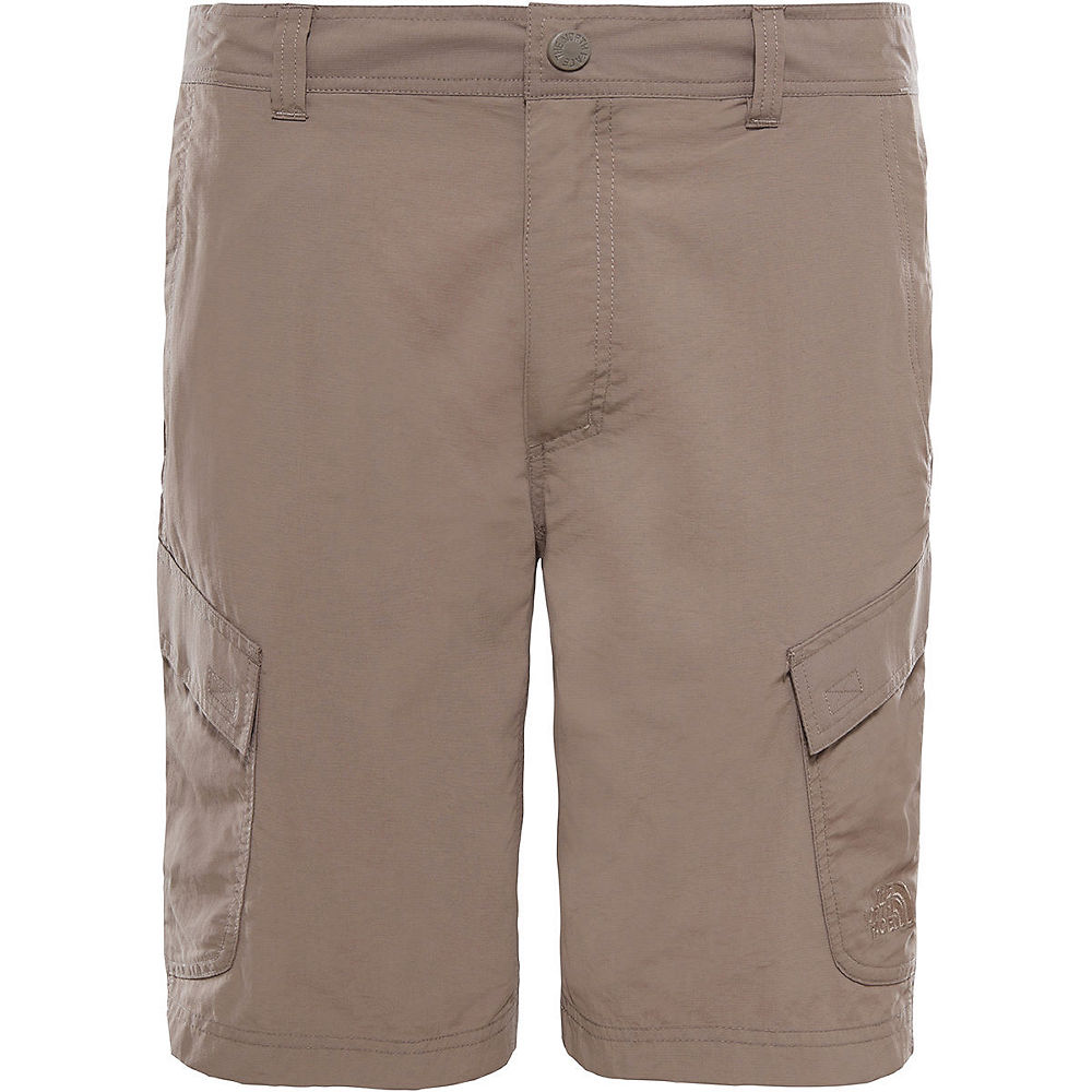 The North Face Horizon Short - Weimaraner Brown - 36