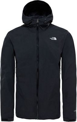 The North Face Stratos Jacket - TNF Black - XL