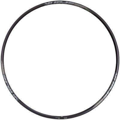 Spank Flare 24 Vibrocore Rim Review