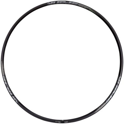 Spank Flare 24 OC Vibrocore Rim Review