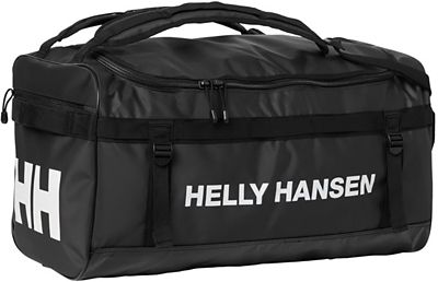 Helly Hansen Classic Duffel Bag Large - Noir - 90 Litres