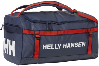 Helly Hansen Classic Duffel Bag Medium - Evening Blue Perennial - 70 Litres