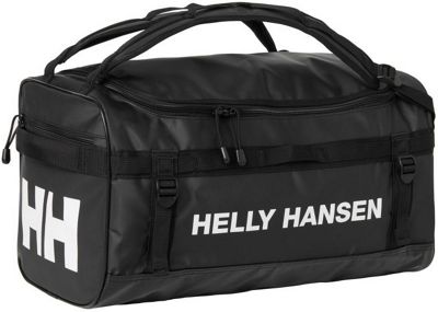Helly Hansen Classic Duffel Bag Extra Small - Noir - 30 Litres