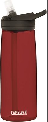 Click to view product details and reviews for Camelbak Eddy 750ml Water Bottle Cardinal Cardinal.